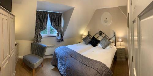 Bed & Breakfast Park Farm