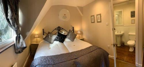 Bed & Breakfast Park Farm