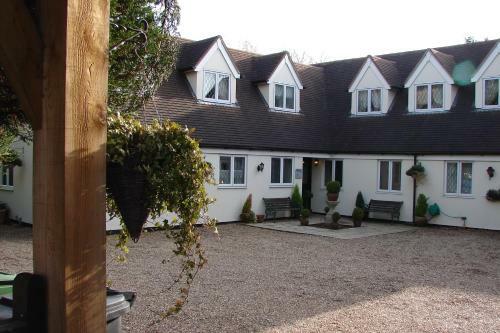 Bed & Breakfast Park Farm