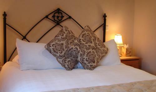 Bed & Breakfast Park Farm