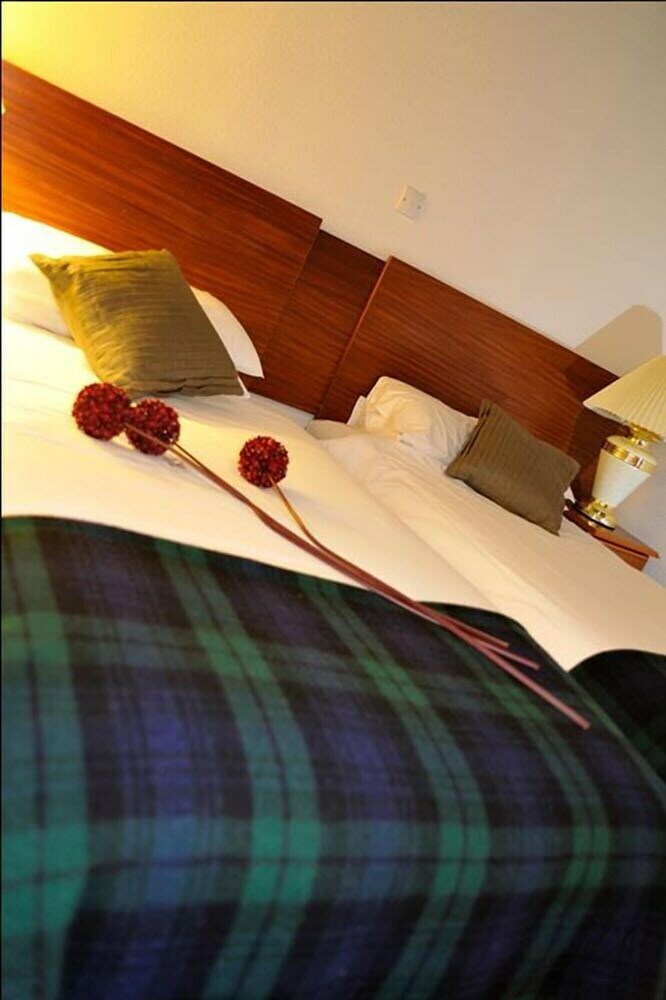 Bed & Breakfast Loch Ness Lodge