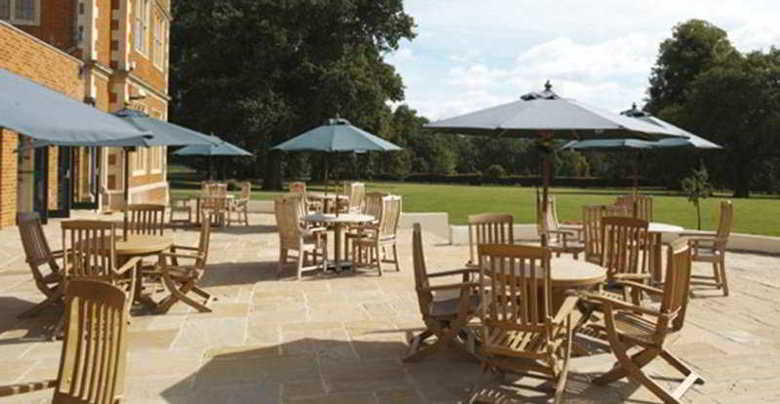 Savill Court Hotel