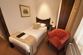 Sir Christopher Wren Hotel & Spa