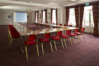 Sir Christopher Wren Hotel & Spa