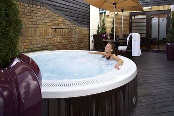Sir Christopher Wren Hotel & Spa