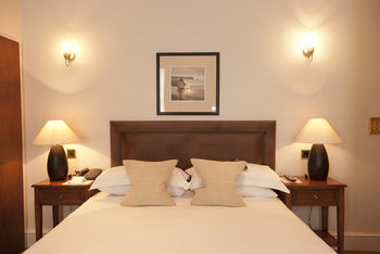 Sir Christopher Wren Hotel & Spa