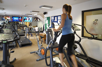 Sir Christopher Wren Hotel & Spa
