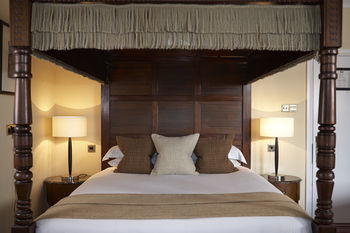 Sir Christopher Wren Hotel & Spa