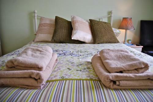 Hostal Harbour Lights Guest House