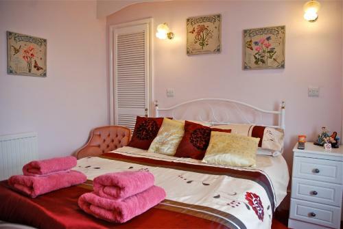 Hostal Harbour Lights Guest House