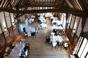 Ivy House Country Hotel