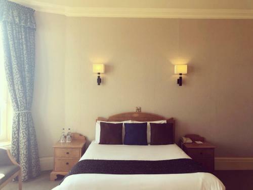 Hotel Victoria