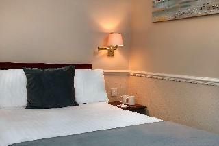 Hotel Hatfield