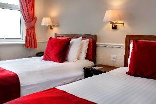 Hotel Hatfield