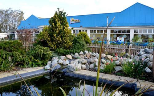 Pontins-pakefield Holiday Park