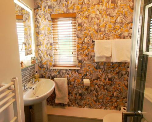 Hostal Exmoor Country House