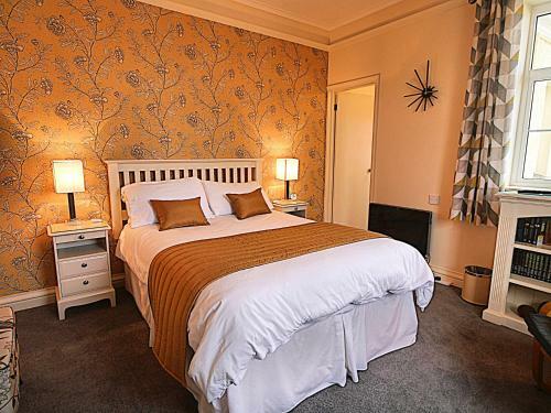 Hostal Exmoor Country House