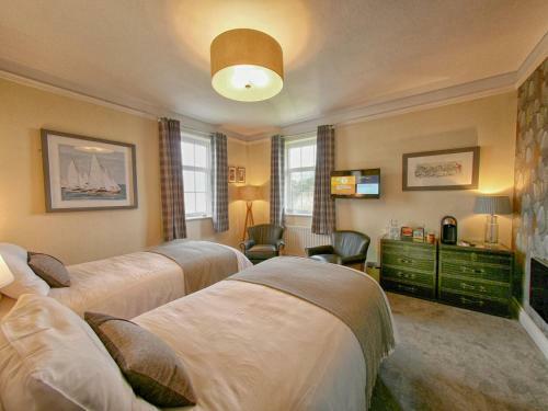 Hostal Exmoor Country House