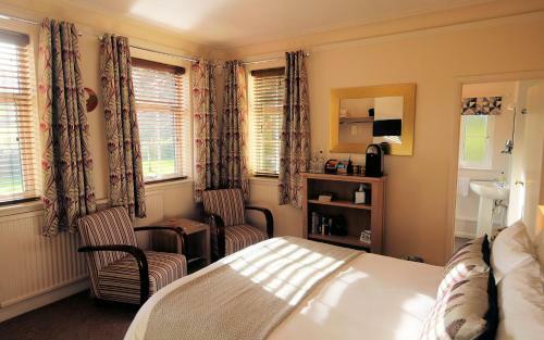Hostal Exmoor Country House