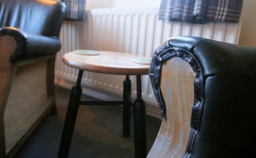Hostal Exmoor Country House