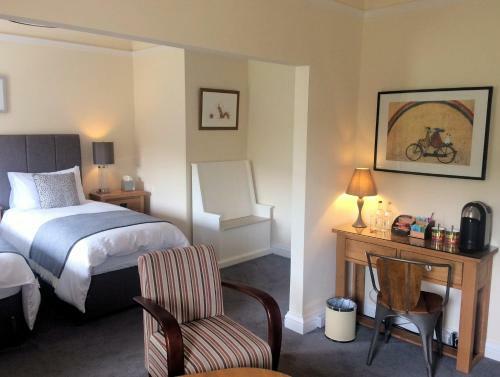 Hostal Exmoor Country House
