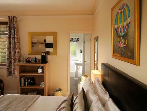Hostal Exmoor Country House