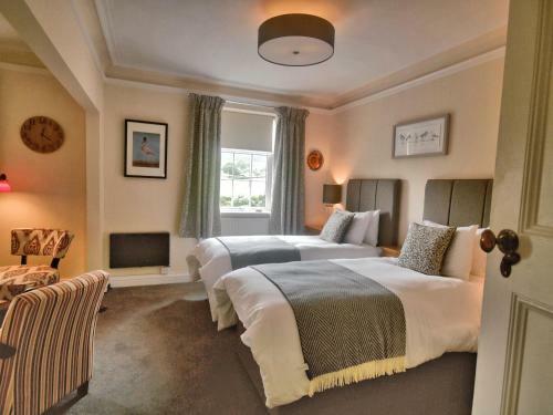 Hostal Exmoor Country House