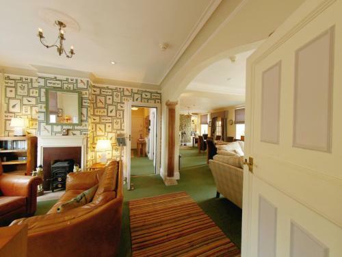 Hostal Exmoor Country House