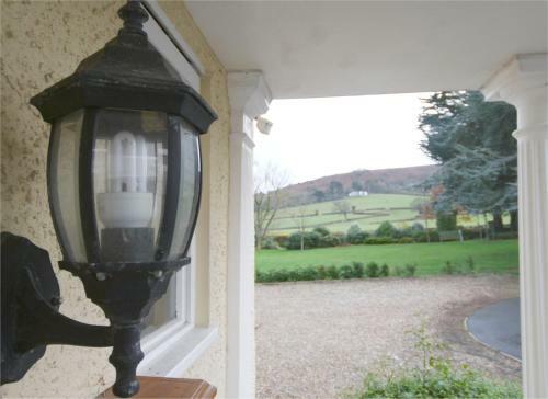 Hostal Exmoor Country House