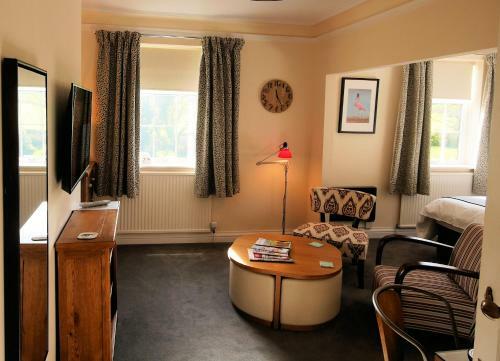 Hostal Exmoor Country House