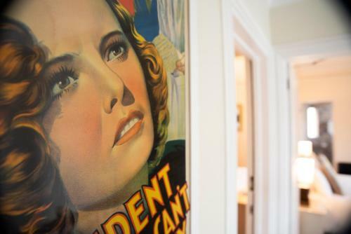 Hostal Exmoor Country House