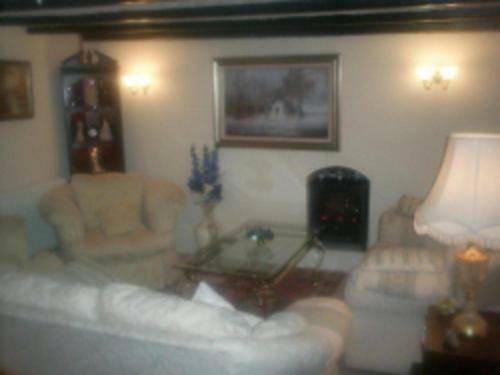 Bed & Breakfast Helstone House