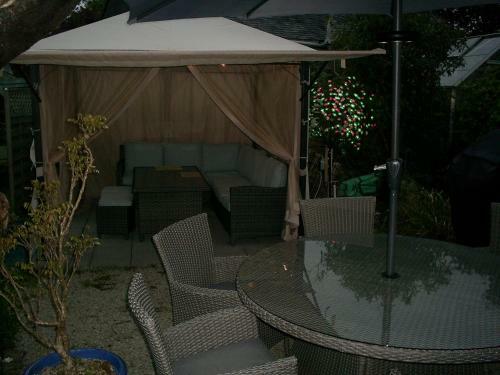 Bed & Breakfast Helstone House