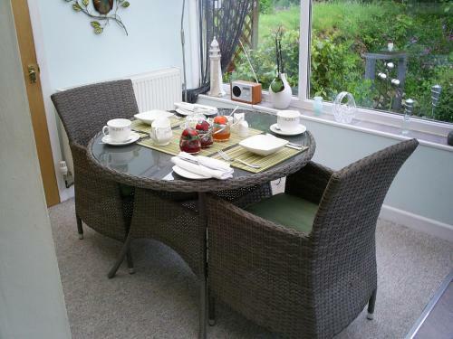 Bed & Breakfast Helstone House
