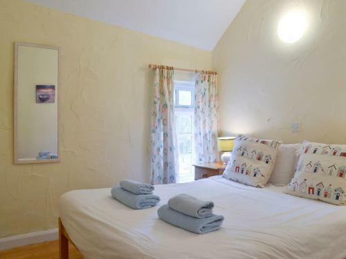 Grooms Cottage