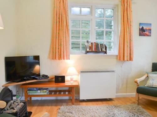 Grooms Cottage