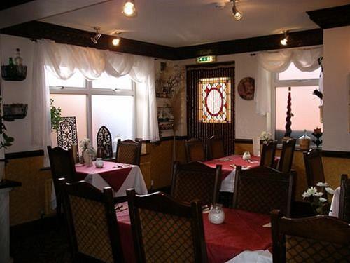 Posada The Lambton Hounds Inn