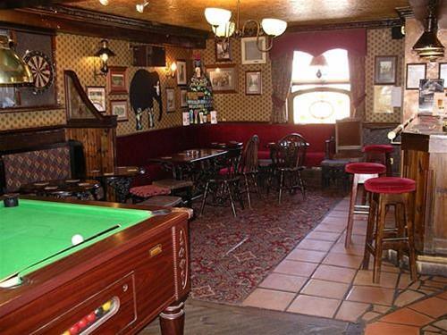 Posada The Lambton Hounds Inn
