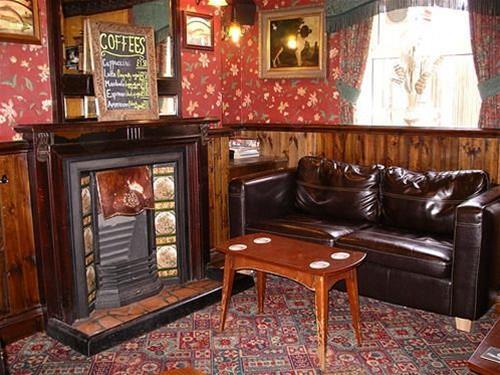 Posada The Lambton Hounds Inn