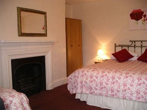 Posada The Lambton Hounds Inn