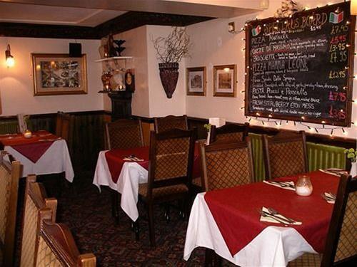 Posada The Lambton Hounds Inn