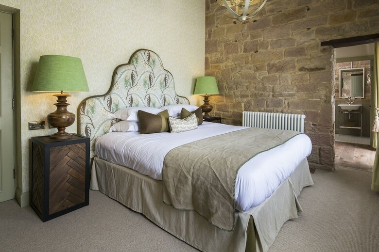 Posada Beadnell Towers