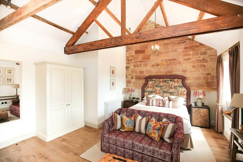 Posada Beadnell Towers