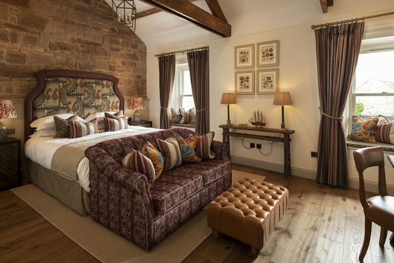 Posada Beadnell Towers