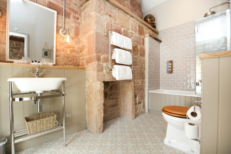 Posada Beadnell Towers