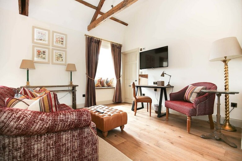 Posada Beadnell Towers