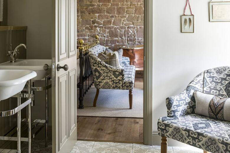 Posada Beadnell Towers