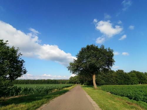 Puur Genieten
