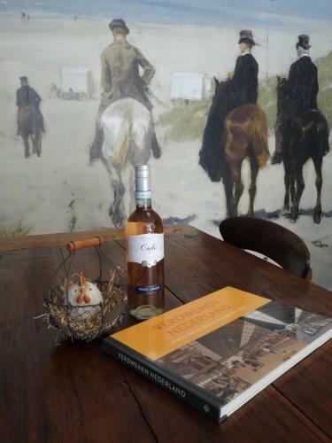 B&B De Bonaparte