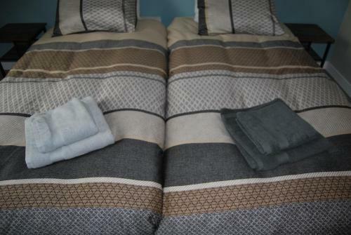 Bed & Breakfast Hoeve De Heemser Parel